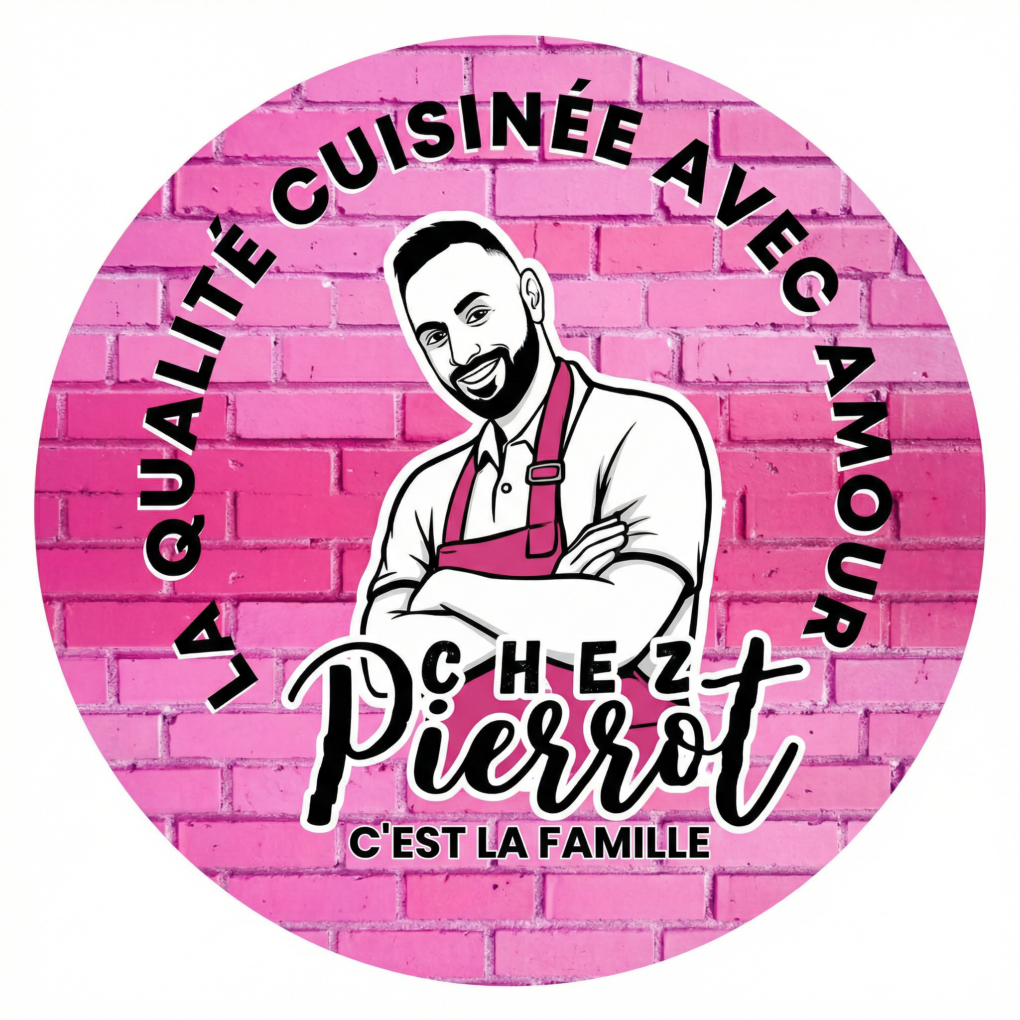 Logo Chez Pierrot